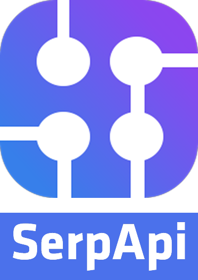 SerpApi Logo